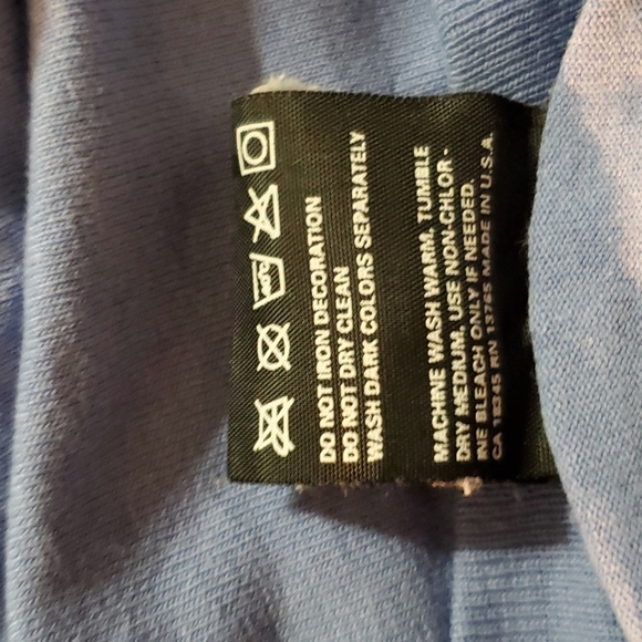 🍃 NWOT ARCTIC CIRCLE T SHIRT - Picture 2 of 6